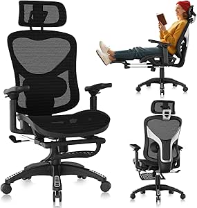 Read more about the article Office chair