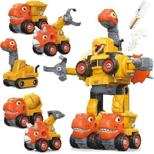 Read more about the article Dinosaur Toy