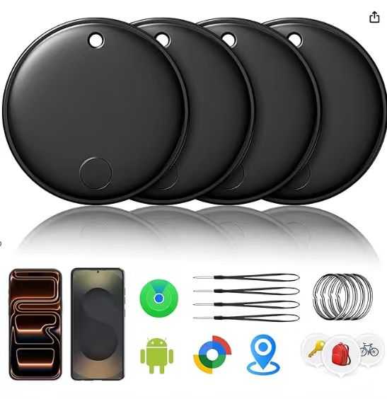 Read more about the article Air tag