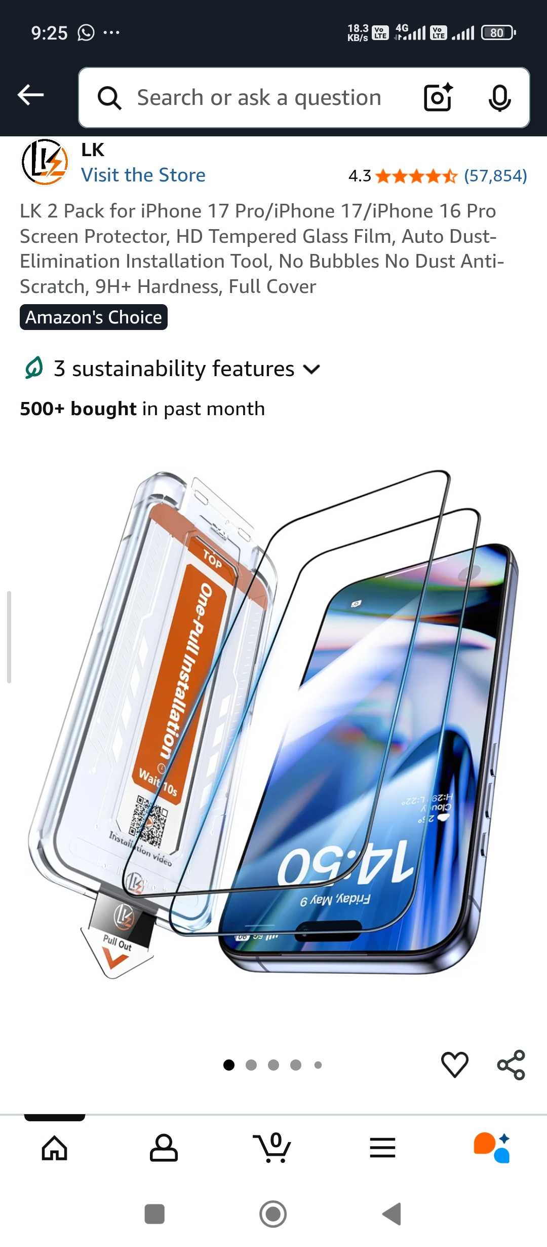 Read more about the article iPhone 17 Pro