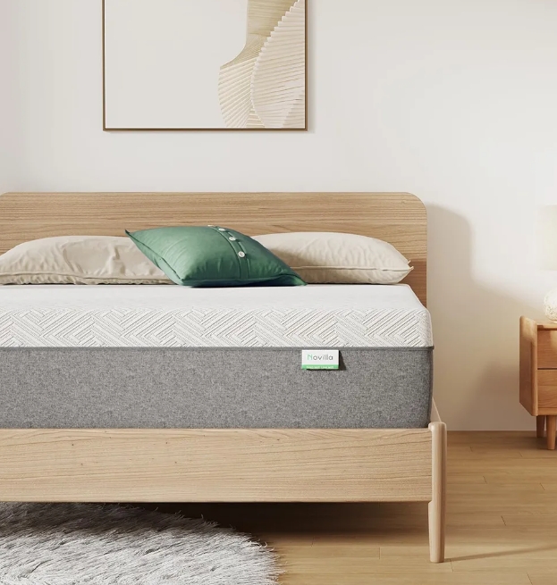 Read more about the article Bed mattress
