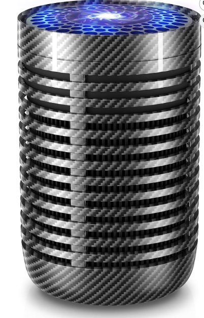 Read more about the article Air purifier