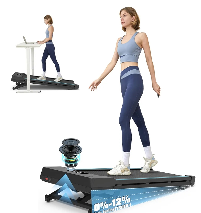 Read more about the article Walking pad