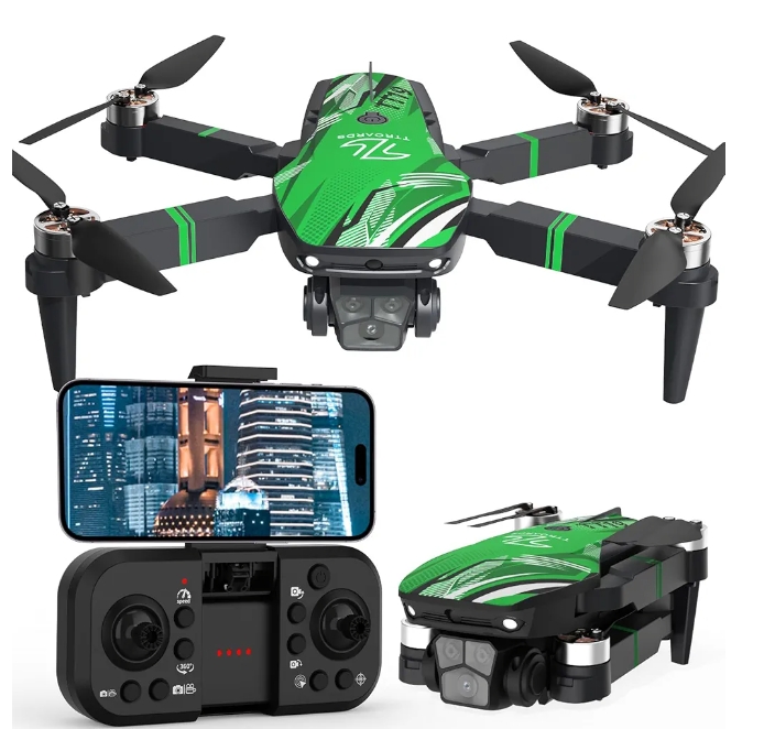 Read more about the article Drone