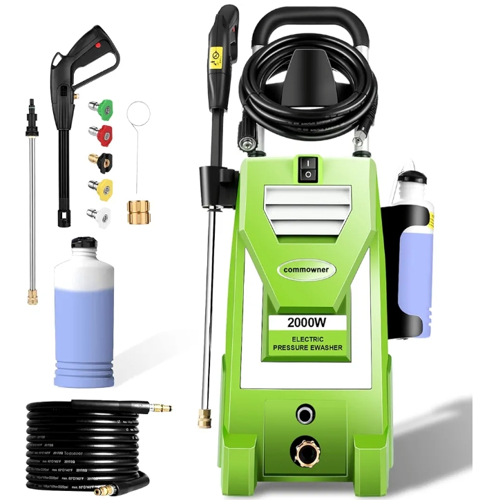 Read more about the article Care washer