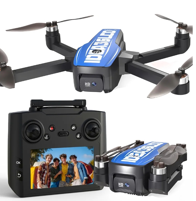 Read more about the article Drone camera