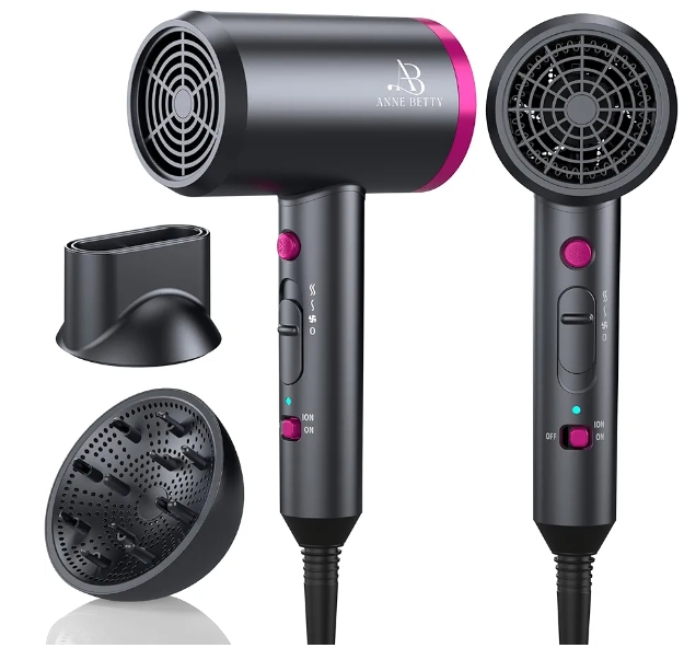Read more about the article Hair dryer