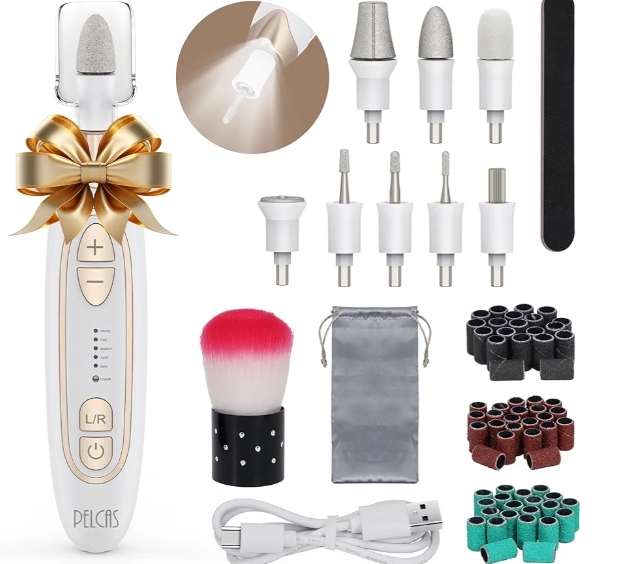 Read more about the article Nail