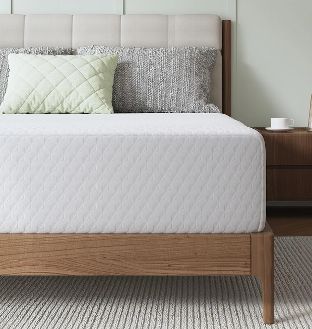 Read more about the article Bed mattress novilla