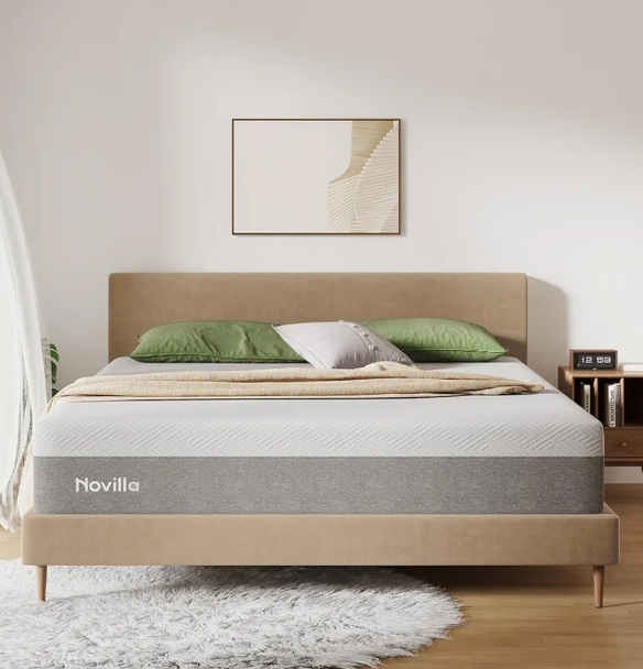 Read more about the article King size mattress