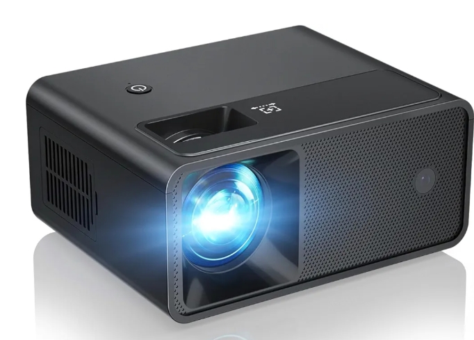 Read more about the article Projector