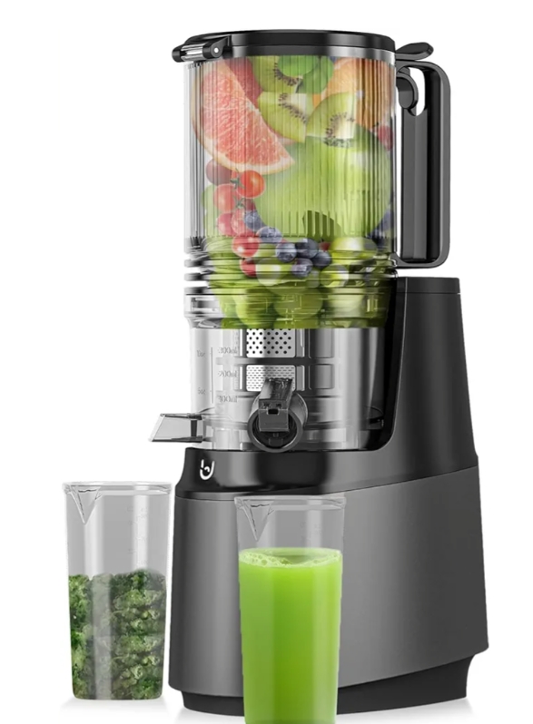 Read more about the article Juice machine