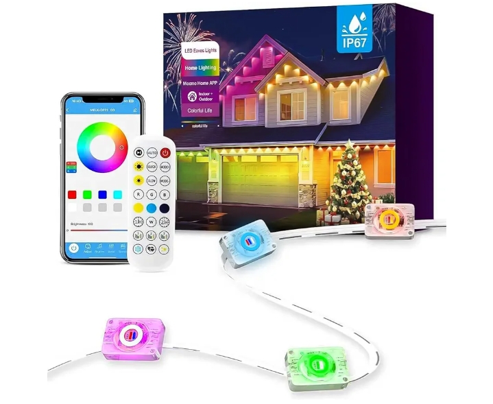 Read more about the article Beautiful lights