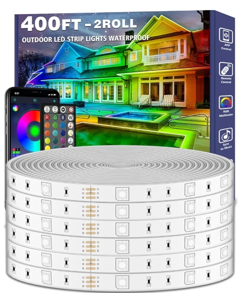 Read more about the article LED lights