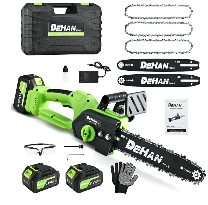 Read more about the article Chain cutter