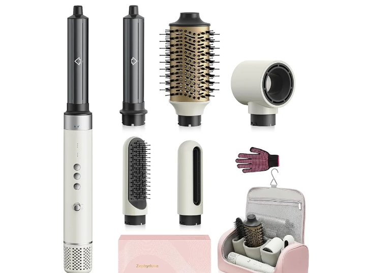 Read more about the article Hair dryer