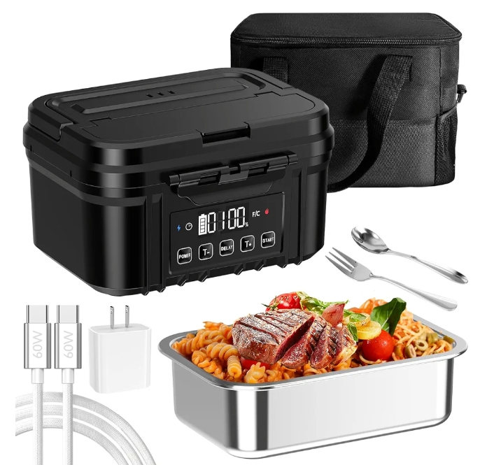 Read more about the article Lunch box