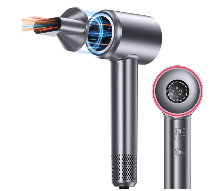 Read more about the article Hair dryer