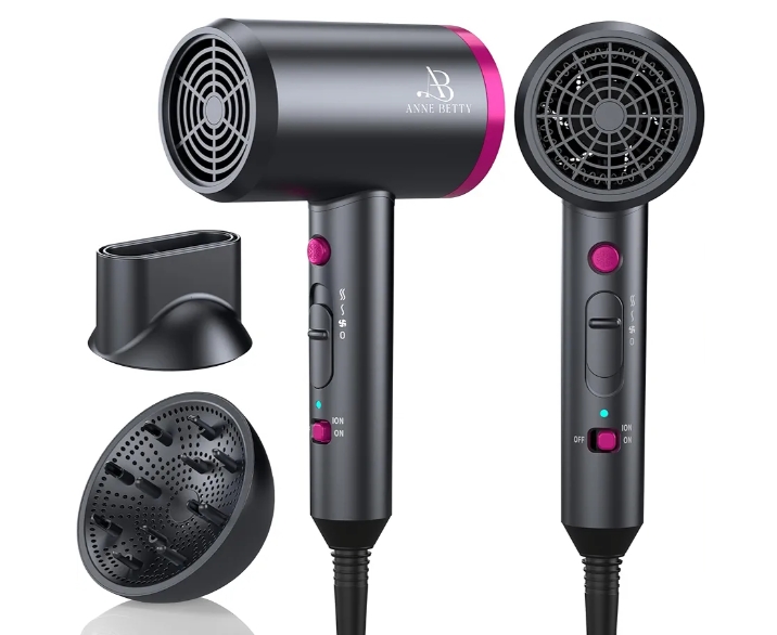 Read more about the article Hair dryer……….