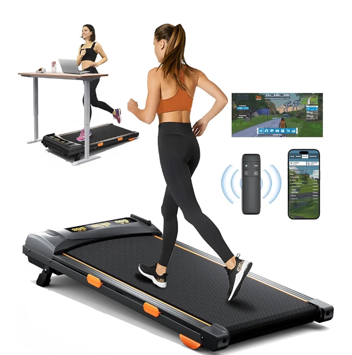 Read more about the article Walking pad…..