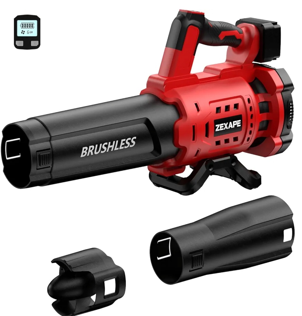 Read more about the article Blower