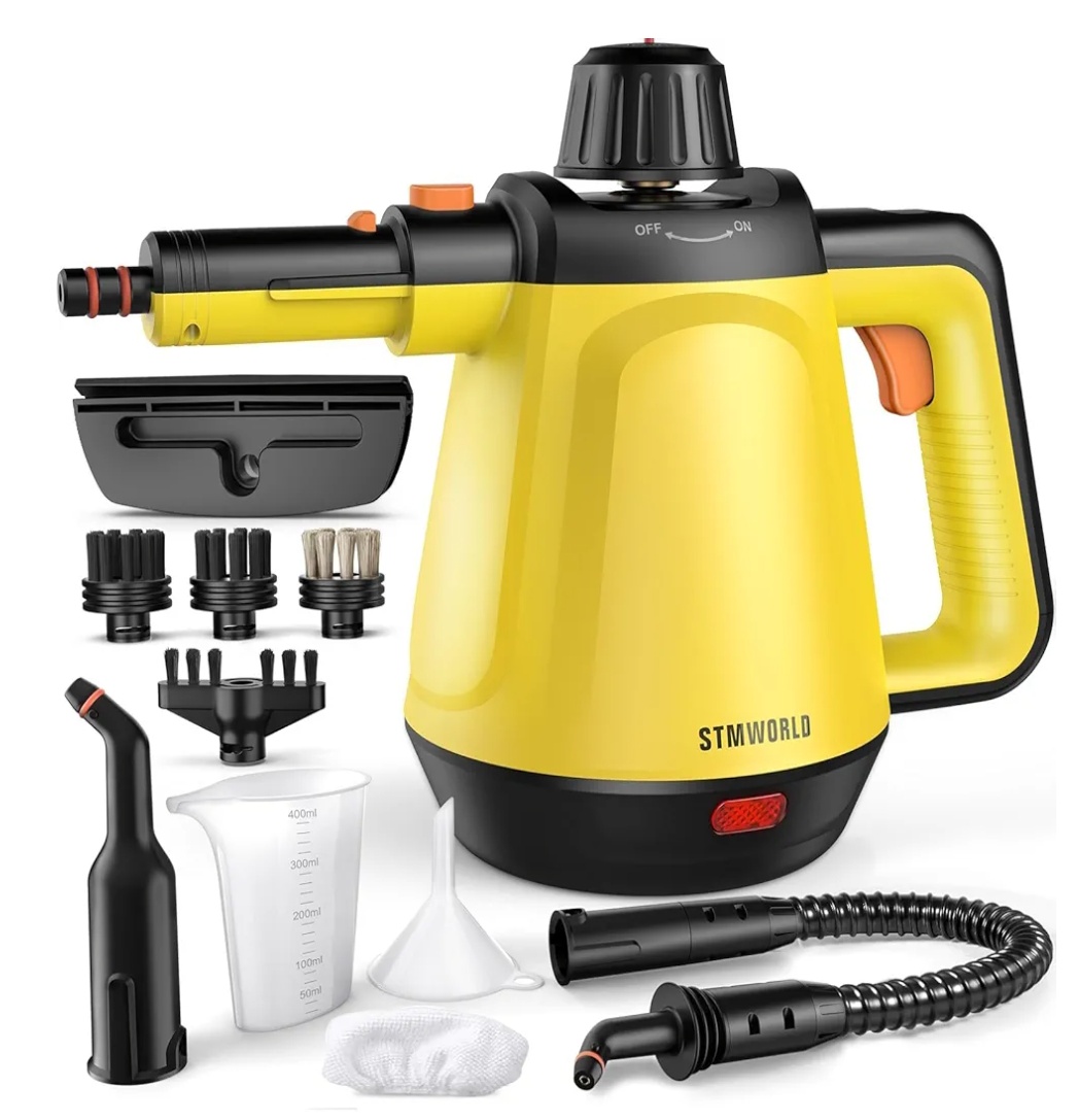 Read more about the article Steam