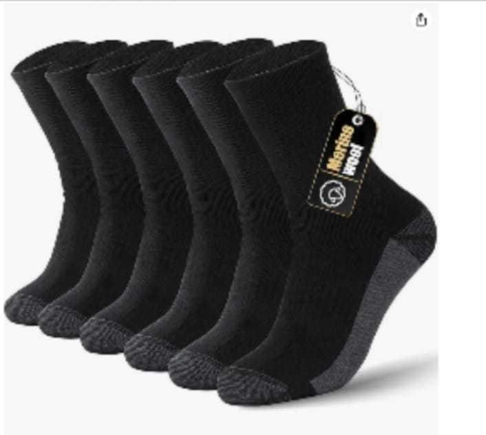 Read more about the article wool socks