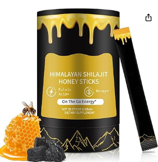 Read more about the article Shilajit