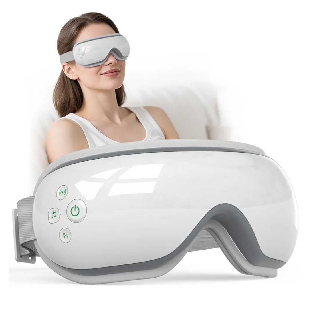 Read more about the article Eye Massager