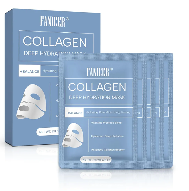 Read more about the article Facial Mask