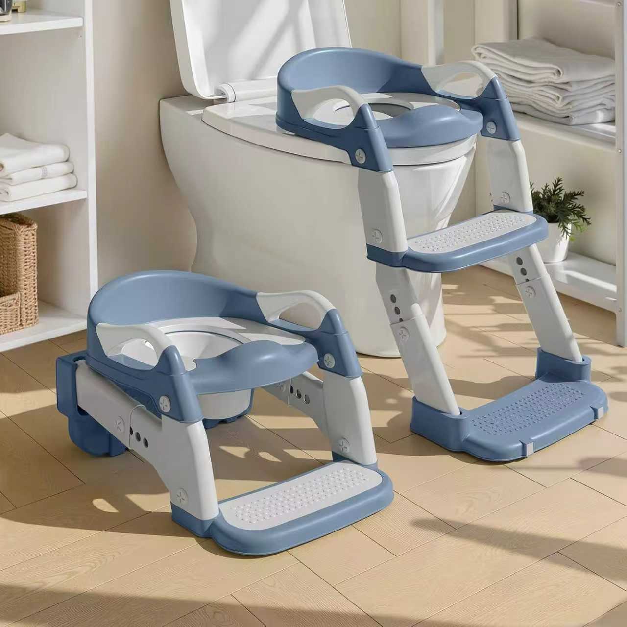 Read more about the article 3in1 potty training seat
