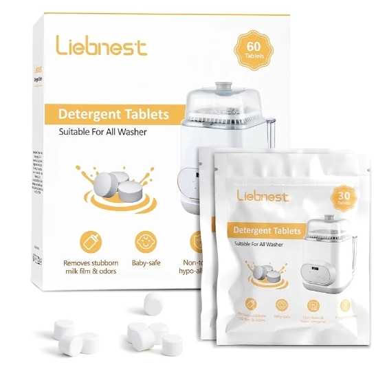 Read more about the article Bottle Washer Tablets