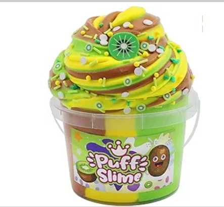 Read more about the article puff slime