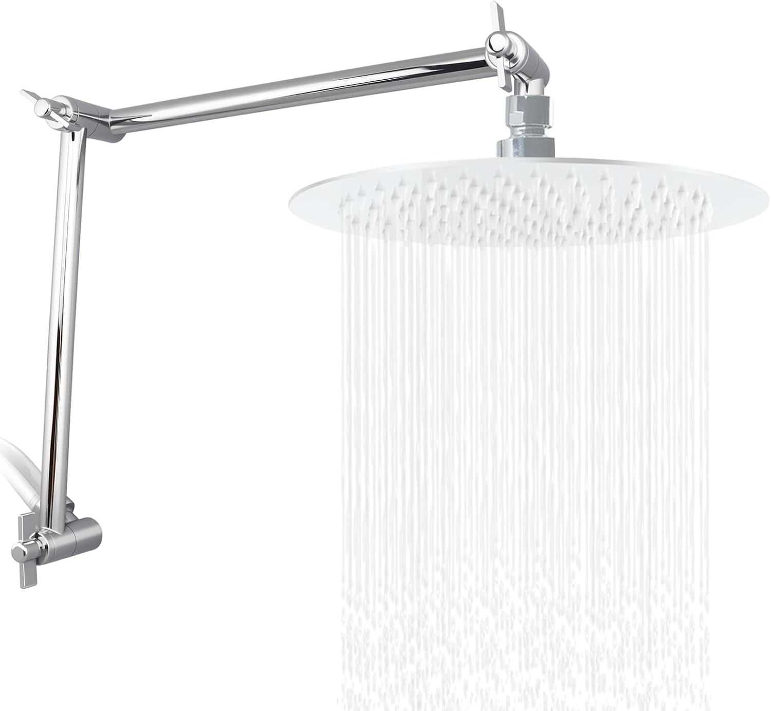 Read more about the article Shower Head