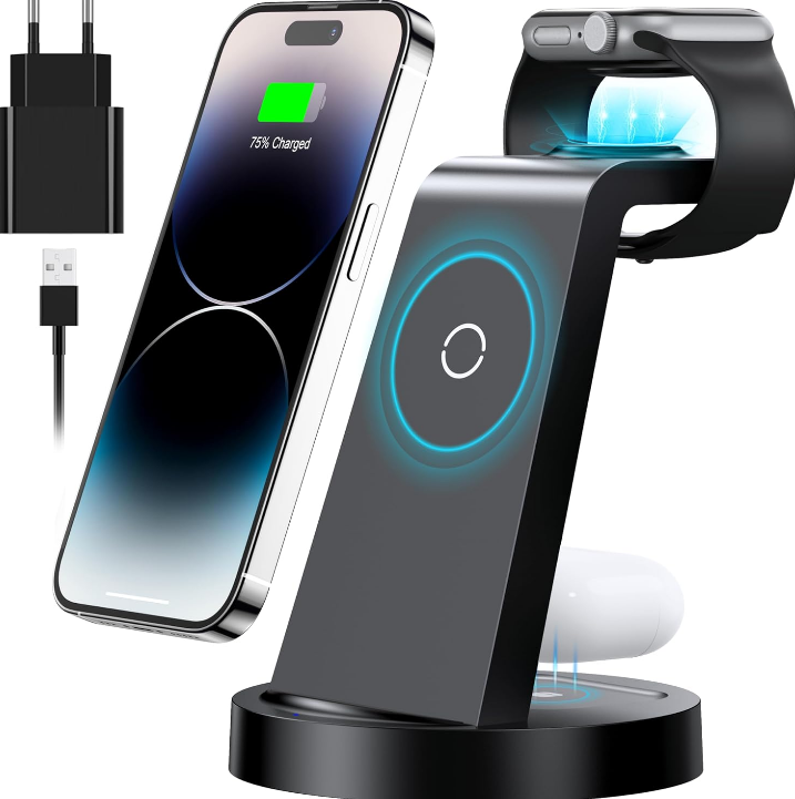 Read more about the article ladestation apple watch und iphone