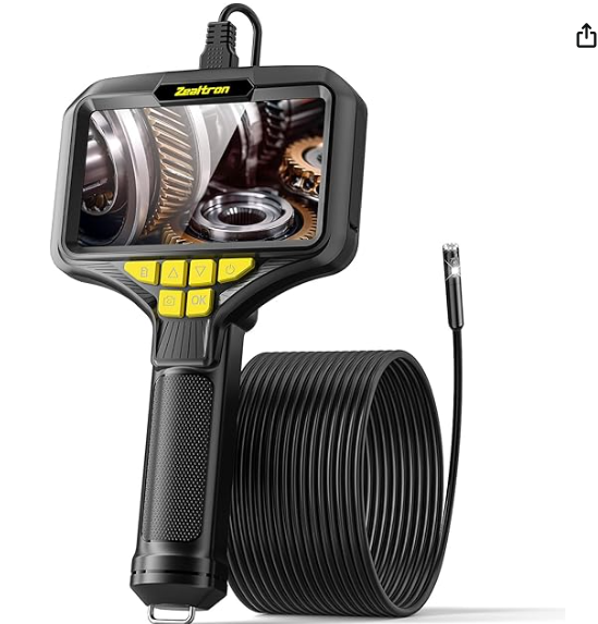 Read more about the article endoskopkamera mit licht