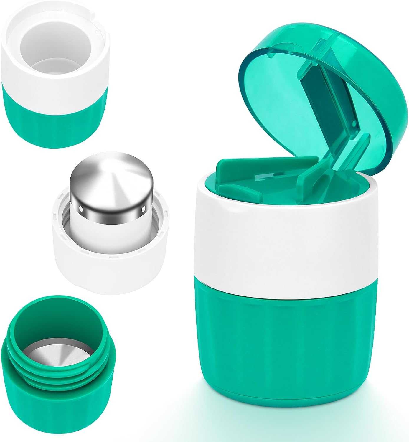 Read more about the article tablettenmorser