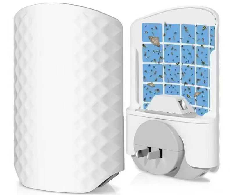 Read more about the article Flying Insect Trap