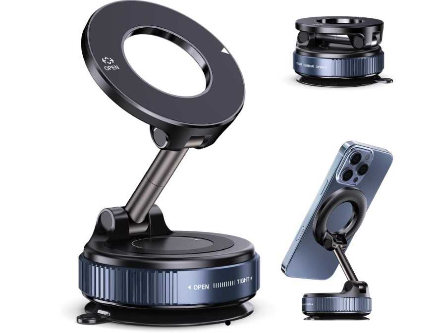 Read more about the article Phone holder