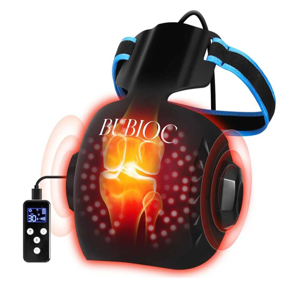 Read more about the article Therapy for Knee