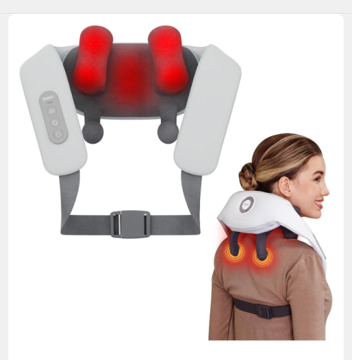 Read more about the article Shiatsu Neck