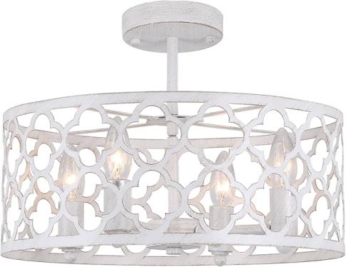 Read more about the article Chandelier