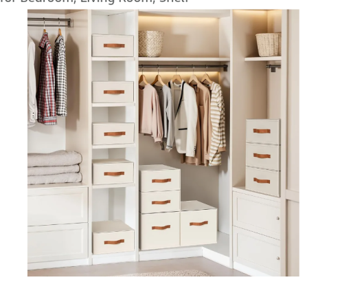Read more about the article stackable drawers