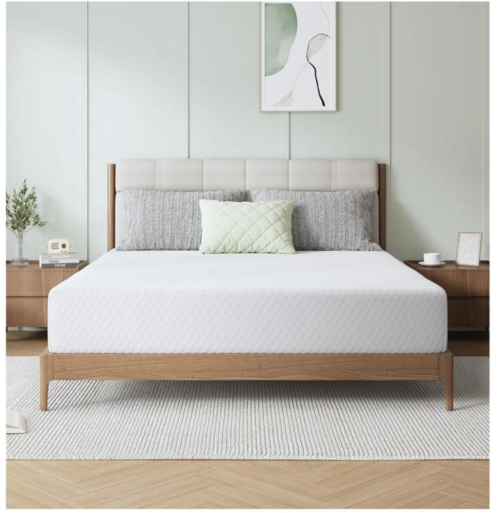 Read more about the article Queen Size Mattress