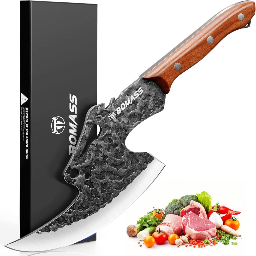 Read more about the article Meat Cleaver Knife