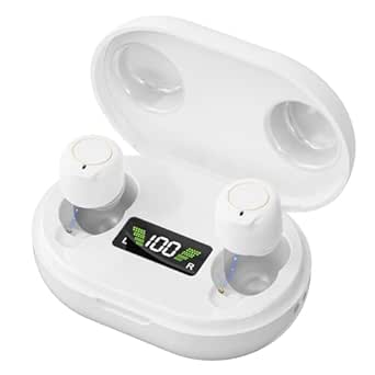 Read more about the article Rechargeable Hearing Aids