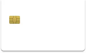 Read more about the article Security card