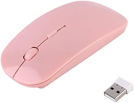 Read more about the article Wireless Optical Mouse