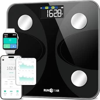 Read more about the article Scale for Body Weight