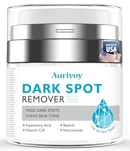 Read more about the article Dark Spot Remover for Face
